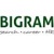 BIGRAM S.A. Logotype