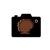Black Women Photographers Logotype