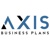 Axis Business Plans Logotype