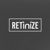 RETìníZE Logotype
