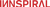 INNSPIRAL Logotype