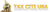 Tax Citi USA Logotype