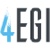 4Egenus International d.o.o. Logotype