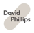 David Phillips Logotype