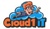 Cloud1iT IT Services | Managed IT Support Company Seattle | TV Mounting Seattle | Smart Home | Home Theater | Network Cabling Logotype