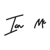 Ian McIlwraith Web Design Logotype