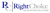 Right Choice Accounting Solutions Logotype