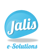 Jalis e-Solutions Logotype