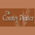 The Country Printer Logotype