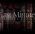 Last Minute Productions Logotype