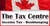 The Tax Centre Logotype