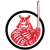 Samurai Direct Response Logotype