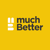 Much Better Logotype