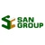 San Group Inc. Logotype