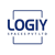 Logiy Spaces Pvt Ltd Logotype