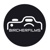 Bircherfilms LLC. Logotype