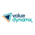 Valuedynamx Logotype