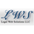 Legal Web Solutions Logotype