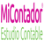 MiContador Logotype
