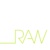 RAW architecture Logotype