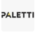 Paletti Logotype