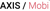 AxisMobi Logotype