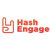 Hash Engage Logotype