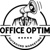 Office Optim Lead Generation Logotype