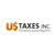 US Taxes, Inc. Logotype