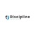 Discipline Infotech Logotype
