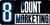 8 Count Marketing Logotype