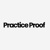 Practice Proof Logotype