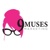 9 Muses Marketing Logotype
