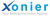 Xonier technologies Inc. Logotype