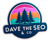 Dave the SEO & Co. Logotype