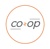 Éleos co-op Logotype