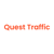 Quest Traffic Logotype