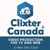 Clixter Canada Logotype