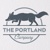 The Portland Company Logotype