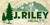 J. Riley Realty Logotype