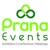 Prana Events Logotype