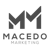 Macedo Marketing Logotype