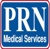 PRN Medical Services Logotype
