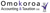 Omokoroa Accounting & Taxation Logotype