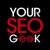 Your SEO Geek Logotype