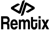 Remtix Logotype