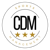CDM Sports Management Logotype