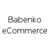 Babenko eCommerce Logotype