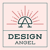 Design Angel Logotype