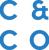 Charter & Co Logotype